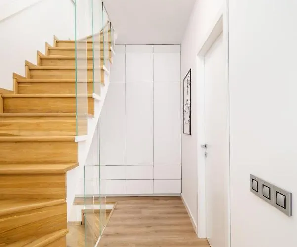 Appartement met Twee Slaapkamers