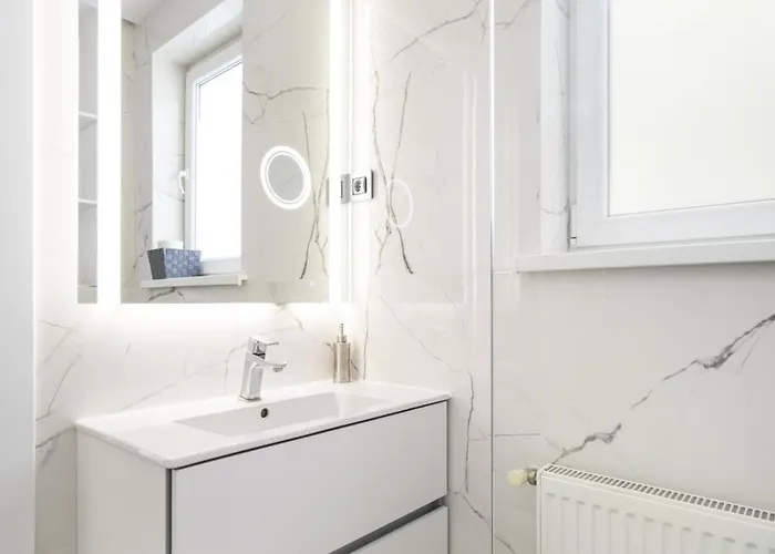 Appartement met Twee Slaapkamers